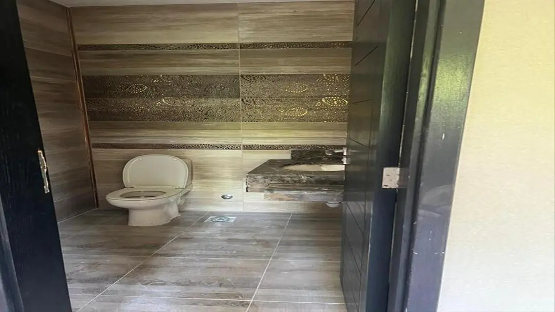 Luxury Apartment with Exclusive Amenities
