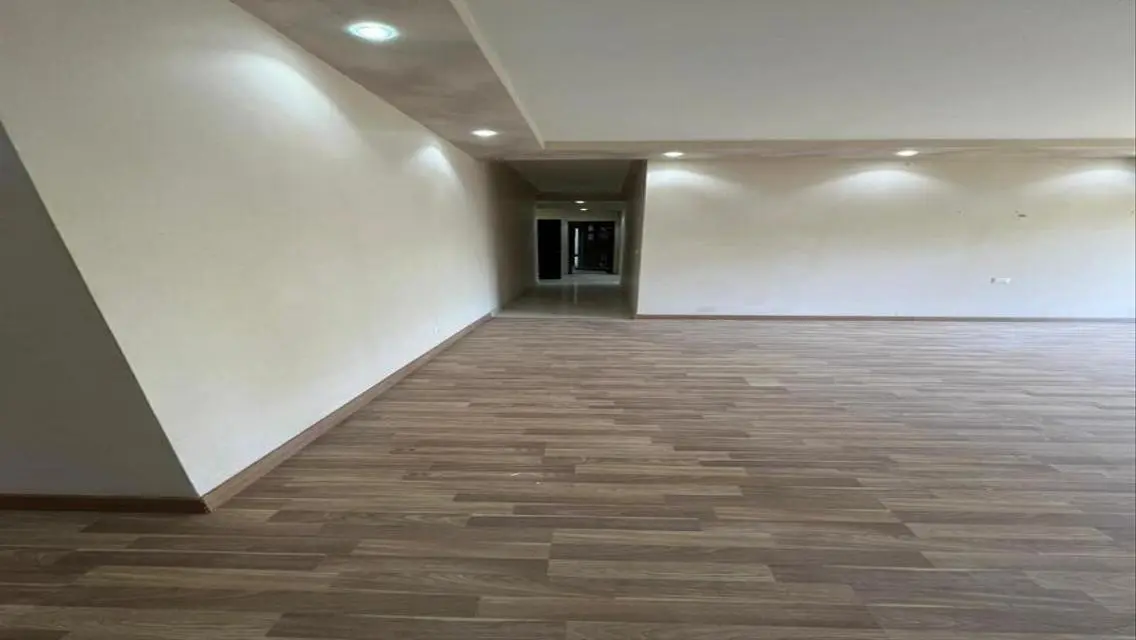 Luxury Apartment with Exclusive Amenities