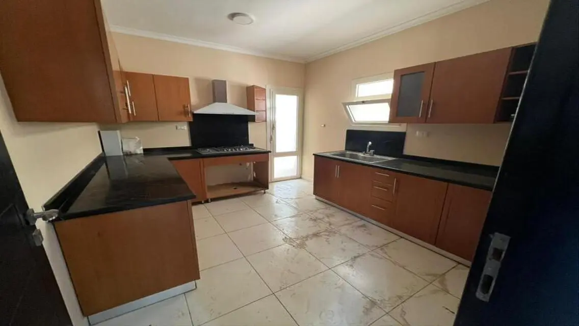 Luxury Apartment with Exclusive Amenities