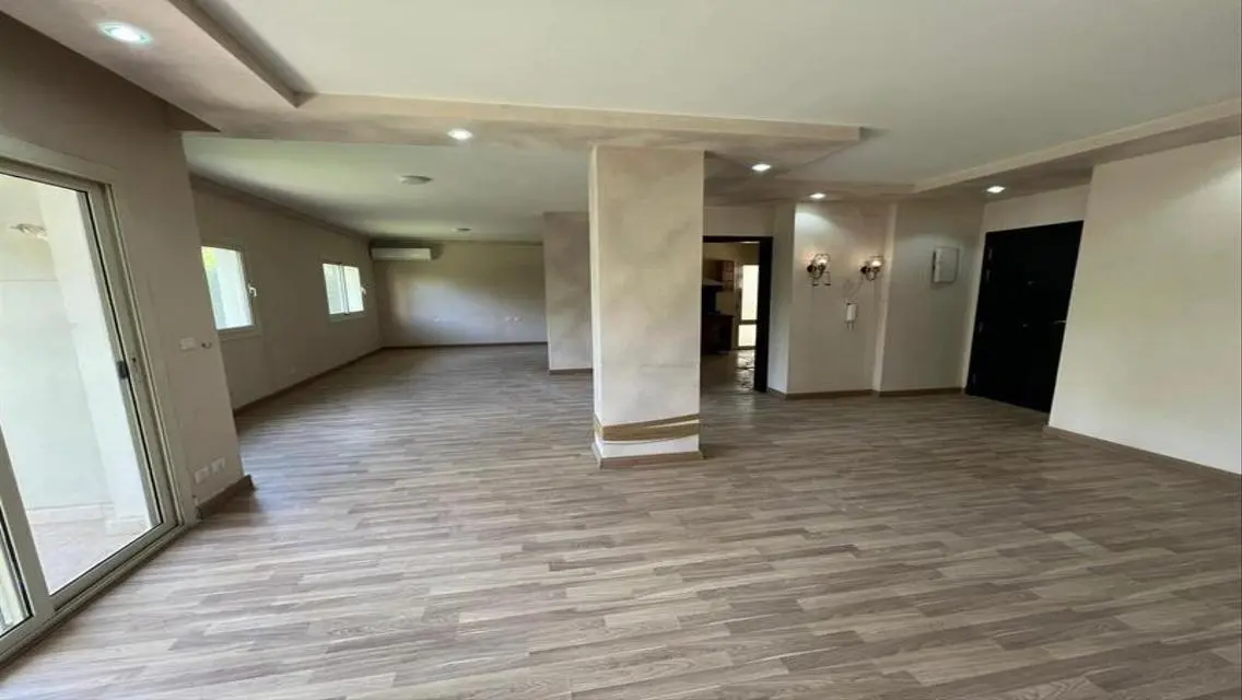 Luxury Apartment with Exclusive Amenities