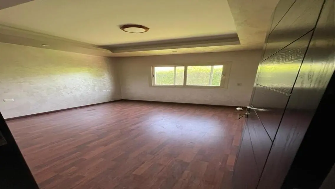 Luxury Apartment with Exclusive Amenities