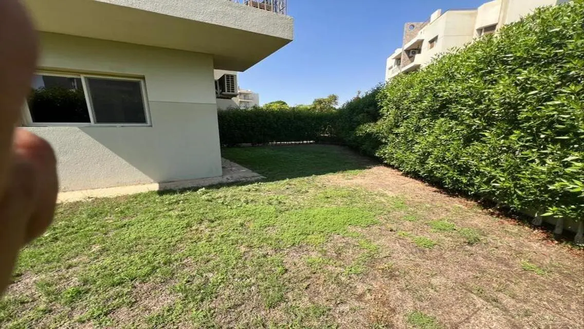 Luxury Apartment with Exclusive Amenities