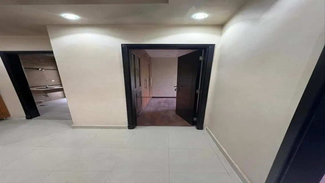 Luxury Apartment with Exclusive Amenities