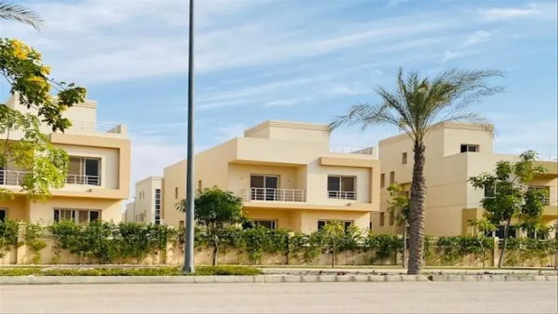 Luxury Villa for Sale - 283