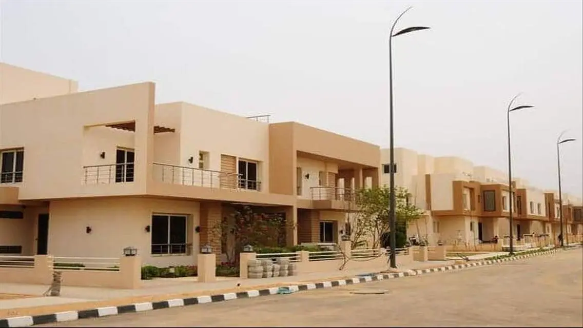 Luxury Villa for Sale - 283