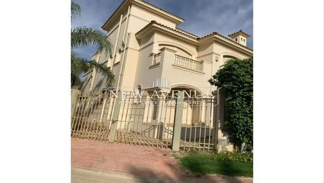 Luxury Apartment of 280 sqm in the City Center