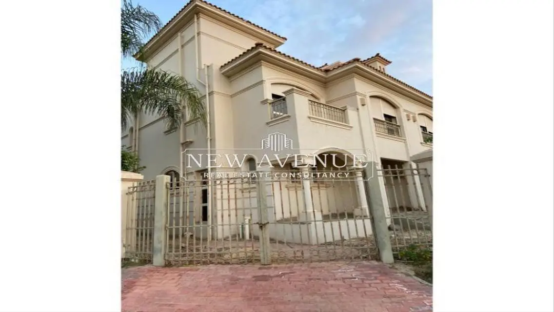 Luxury Apartment of 280 sqm in the City Center