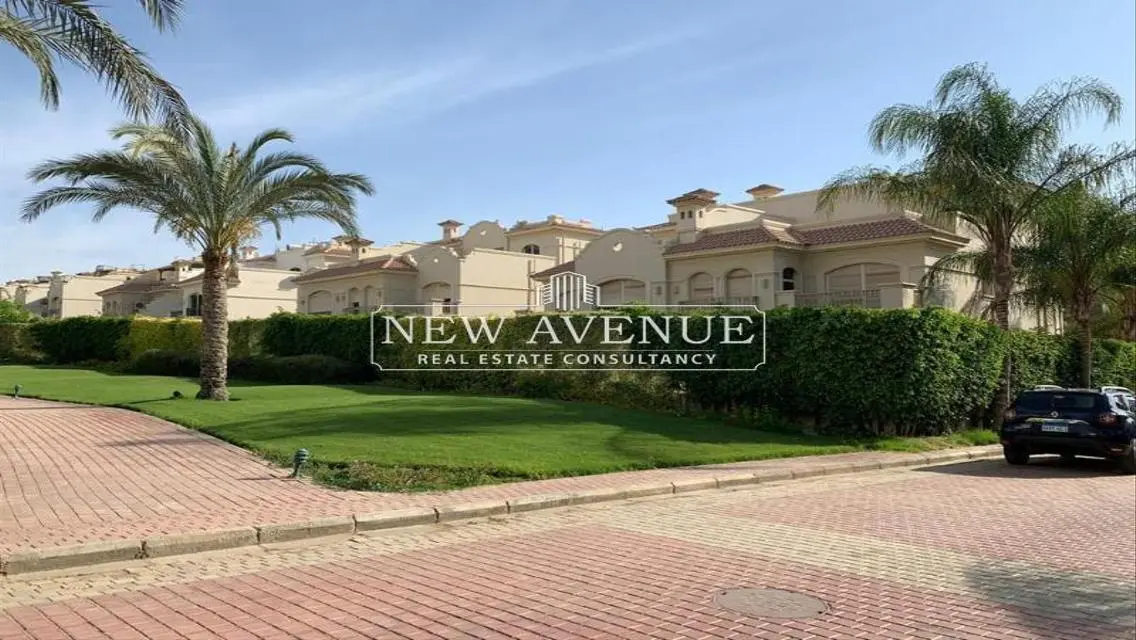 Luxury Apartment of 280 sqm in the City Center
