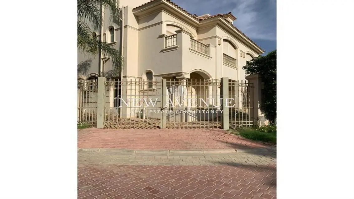 Luxury Apartment of 280 sqm in the City Center