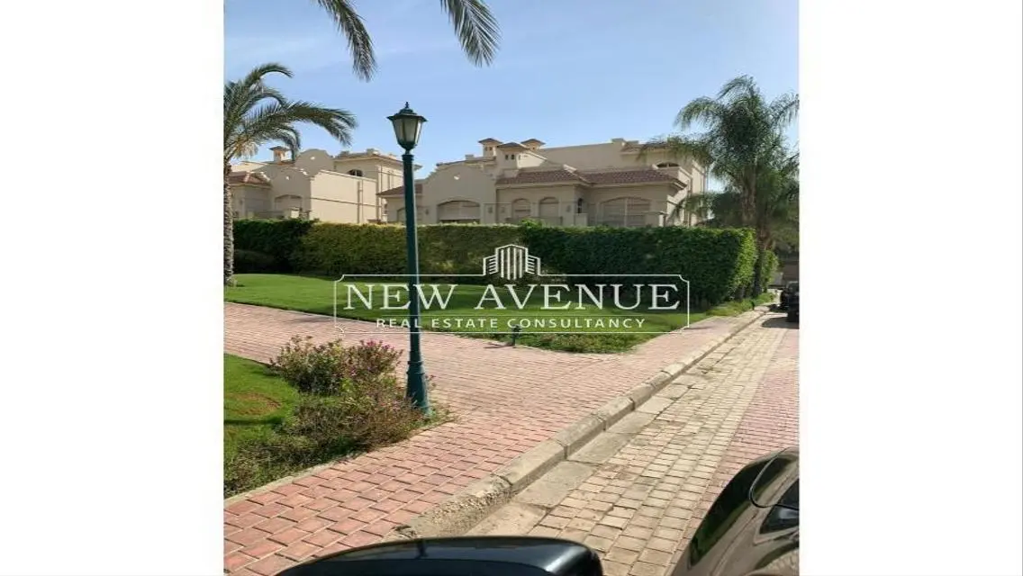 Luxury Apartment of 280 sqm in the City Center