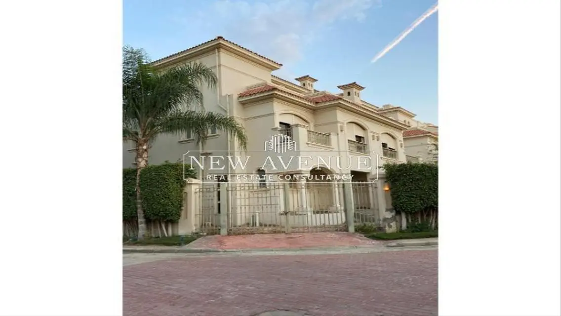 Luxury Apartment of 280 sqm in the City Center