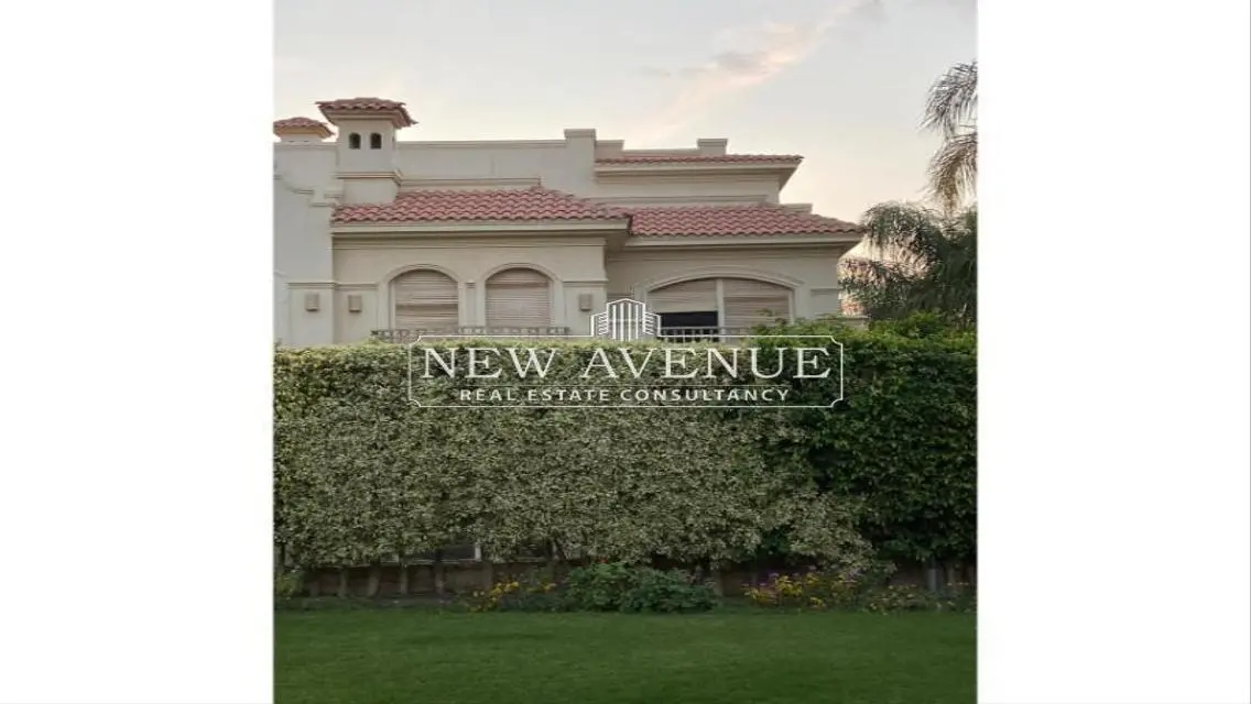 Luxury Apartment of 280 sqm in the City Center