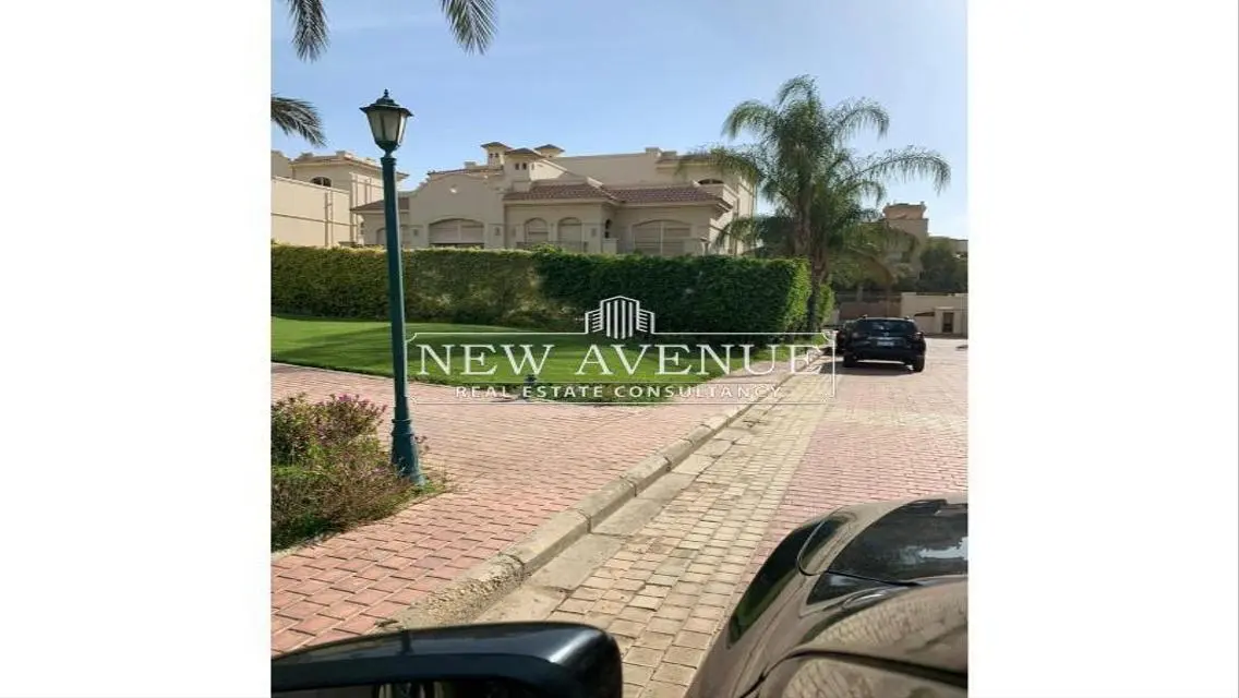 Luxury Apartment of 280 sqm in the City Center