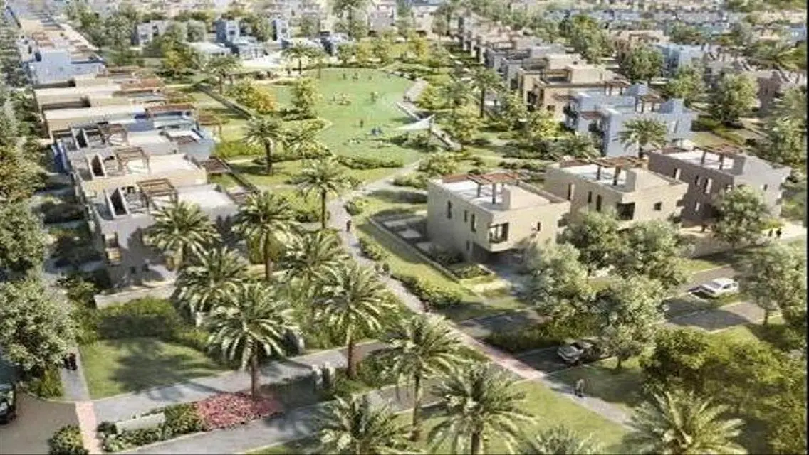Luxury Apartment in Palm PX - 214