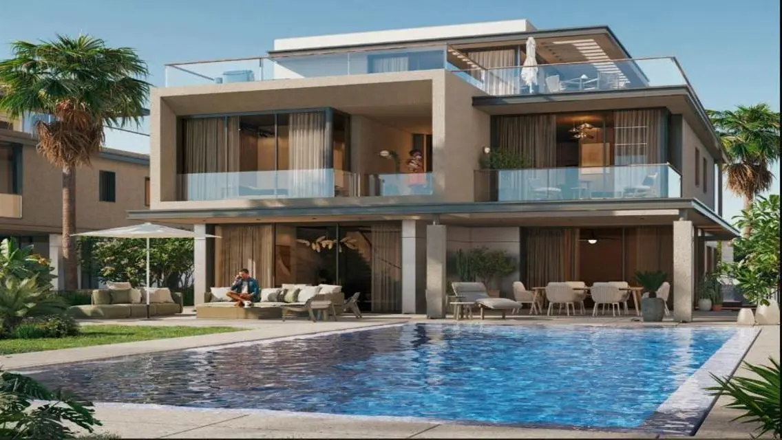 Luxury Apartment in Palm PX - 214