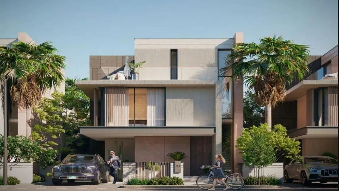 Luxury Apartment in Palm PX - 214