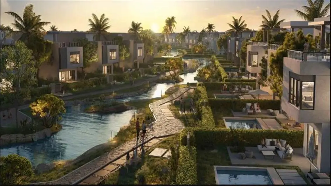 Luxury Apartment in Palm PX - 214