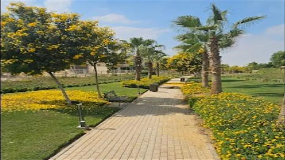 Luxury Apartment with Private Garden - Perfect for Luxury Living