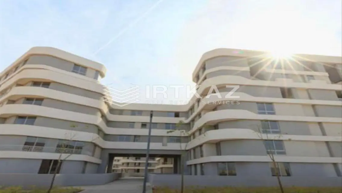 Luxury Apartment for Sale in Prime Location