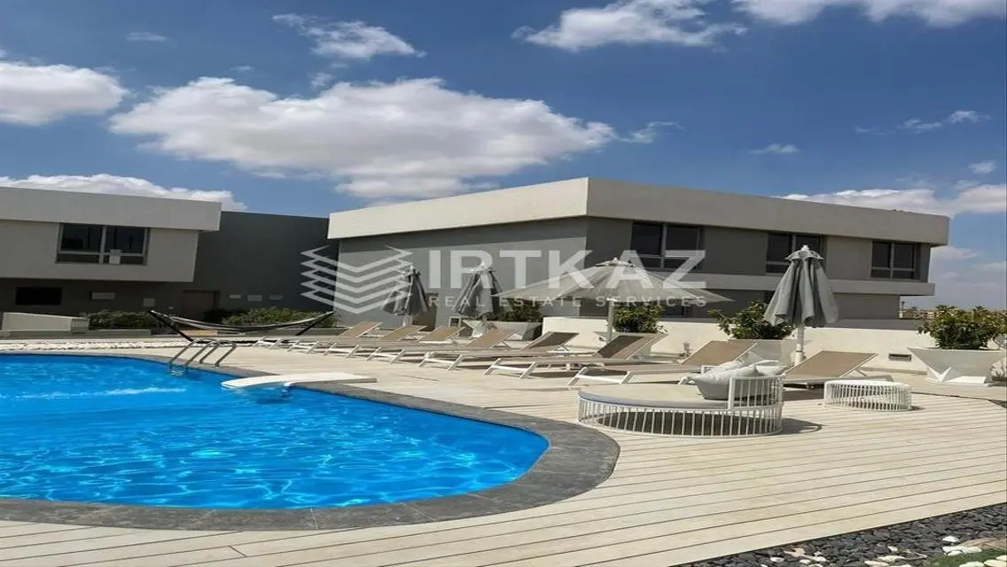 Luxury Apartment for Sale in Prime Location
