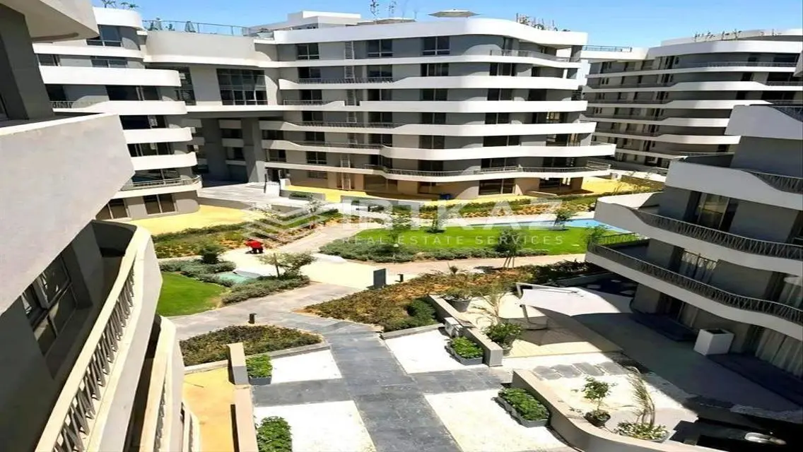 Luxury Apartment for Sale in Prime Location