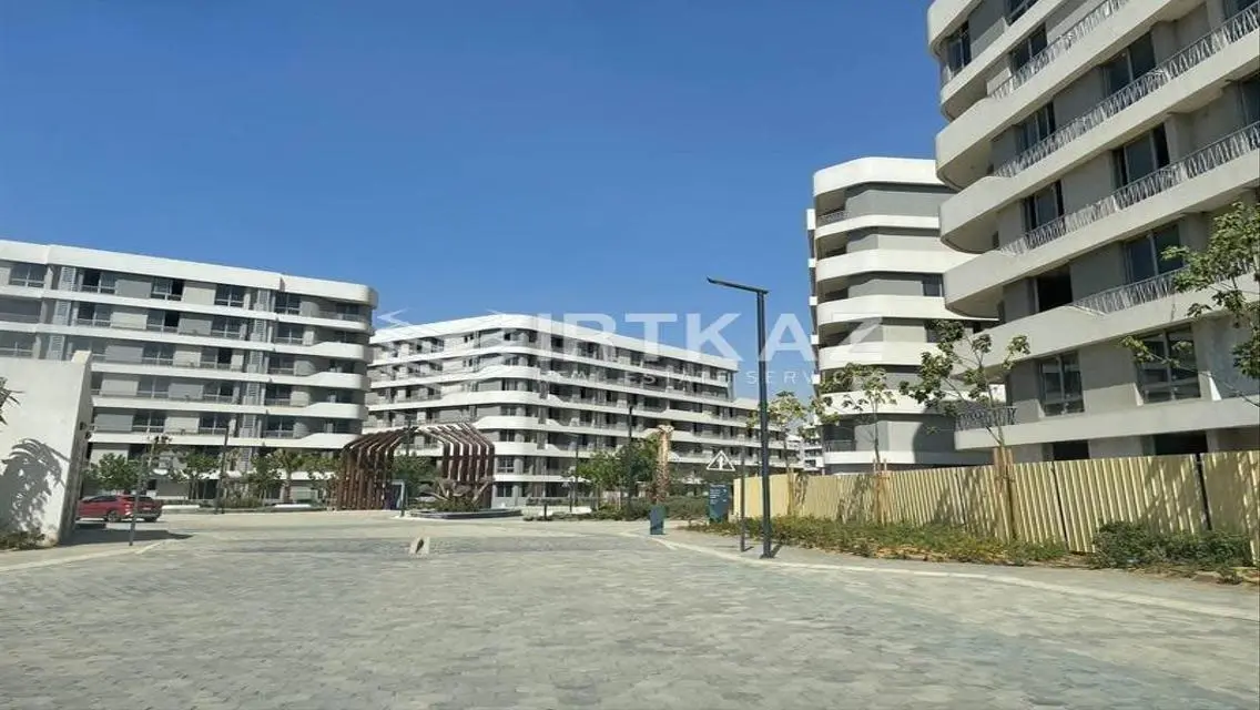 Luxury Apartment for Sale in Prime Location