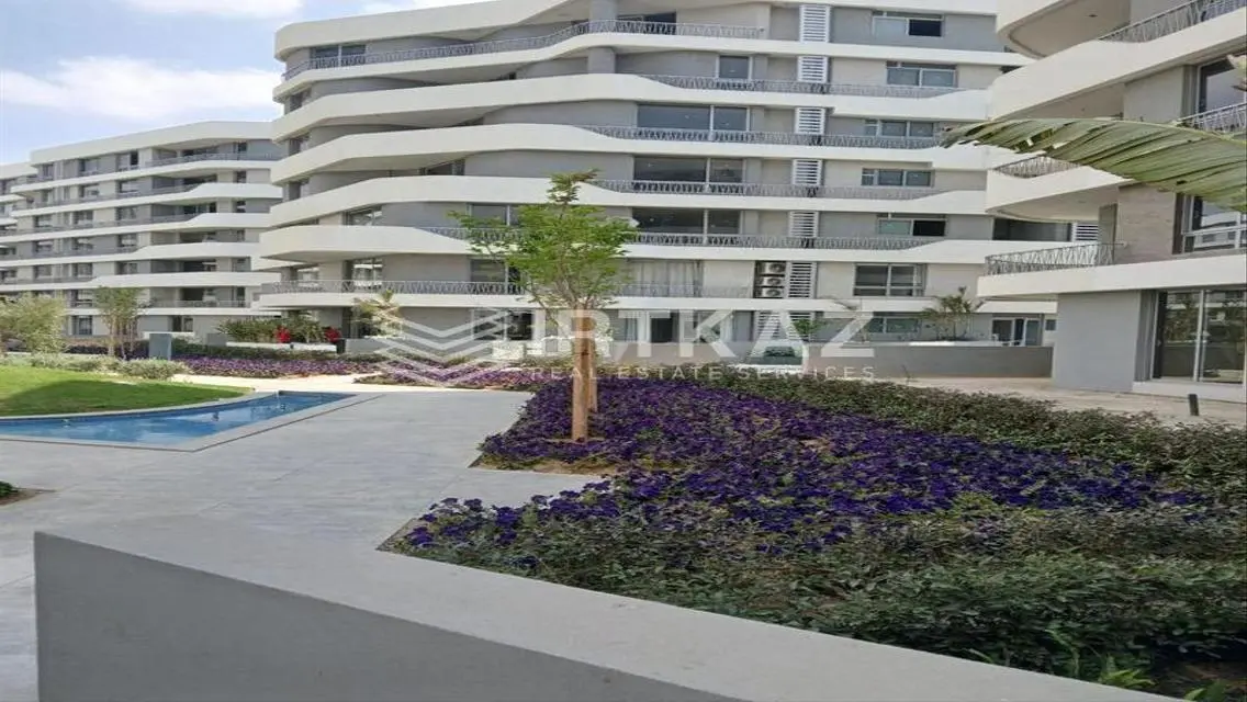 Luxury Apartment for Sale in Prime Location