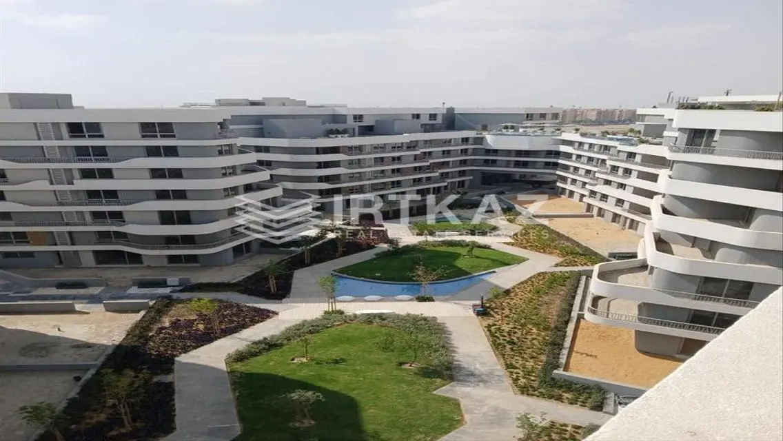 Luxury Apartment for Sale in Prime Location