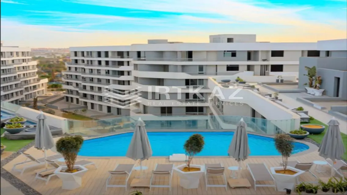 Luxury Apartment for Sale in Prime Location
