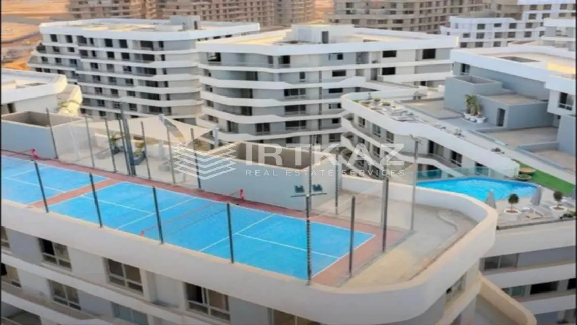 Luxury Apartment for Sale in Prime Location