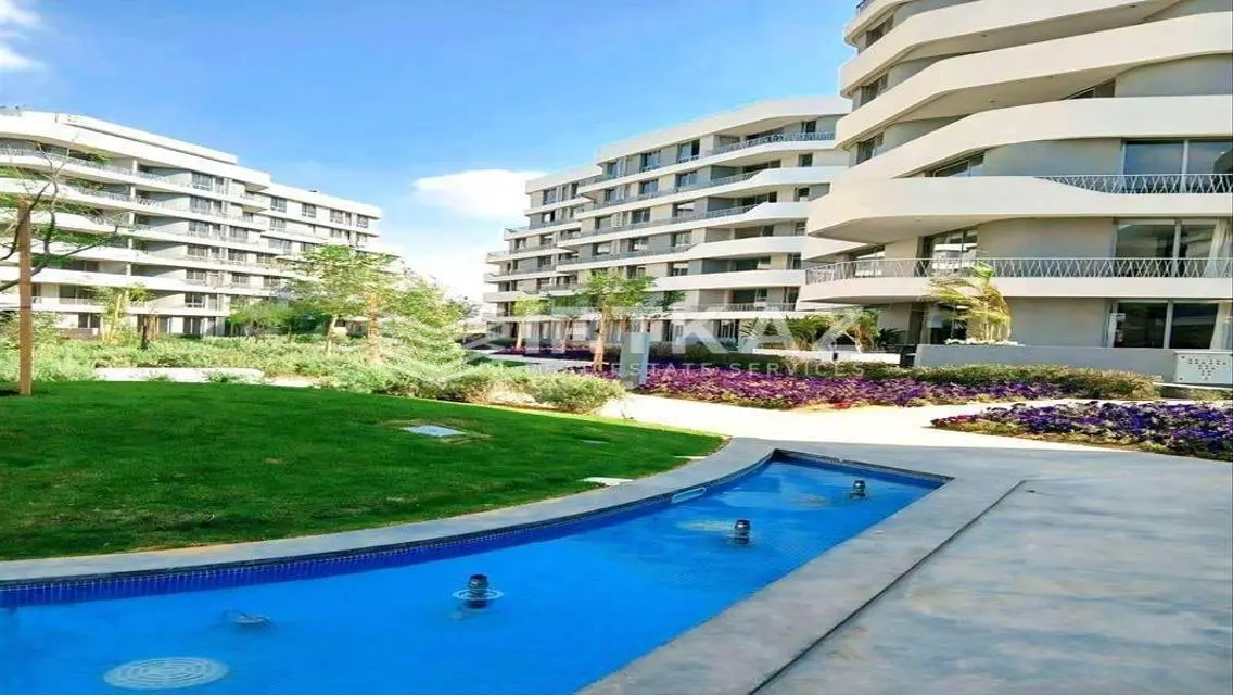 Luxury Apartment for Sale in Prime Location