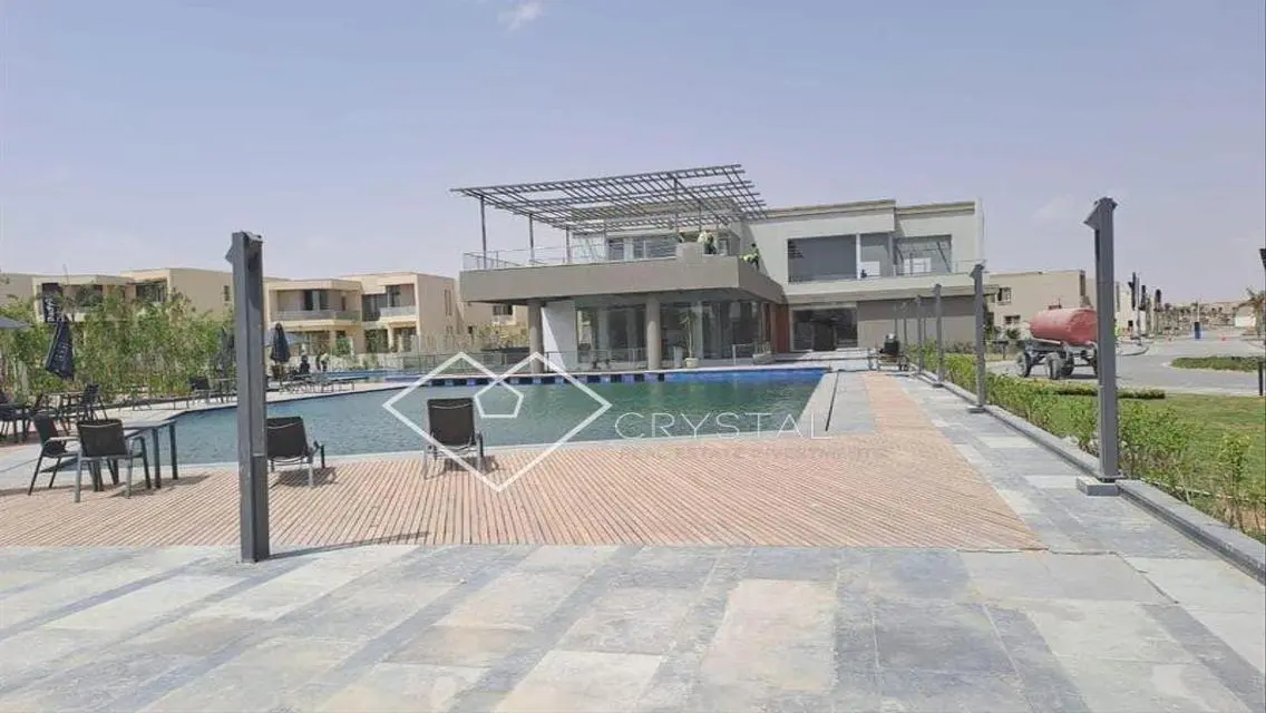 Luxurious Apartment for Sale in 131