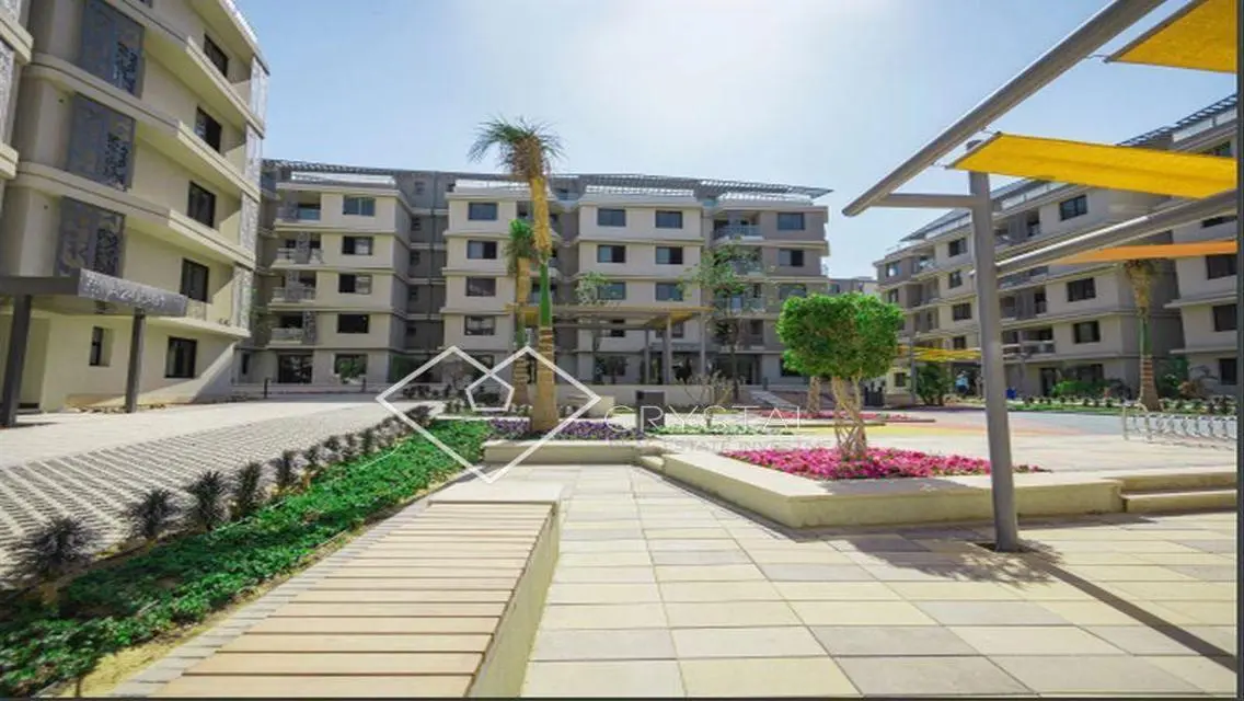 Luxurious Apartment for Sale in 131