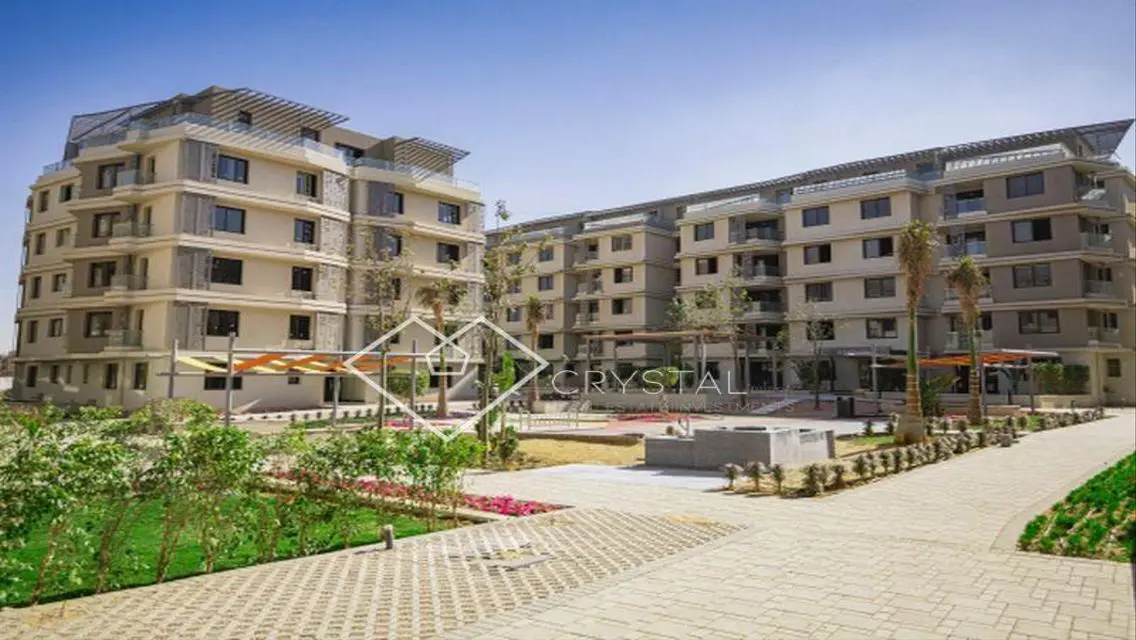 Luxurious Apartment for Sale in 131