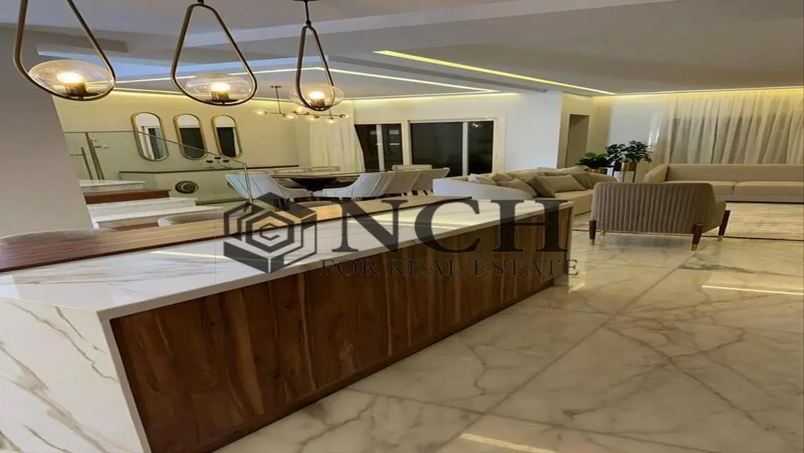 Luxury Apartment for Sale in The Lake District