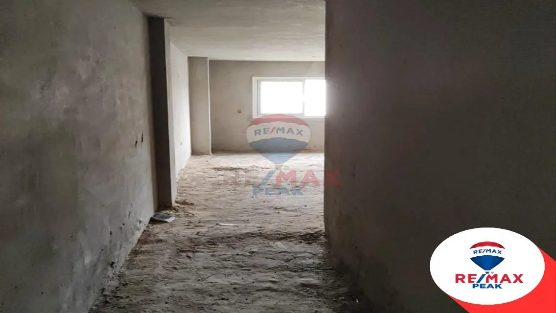 شقة فاخرة في موقع متميز