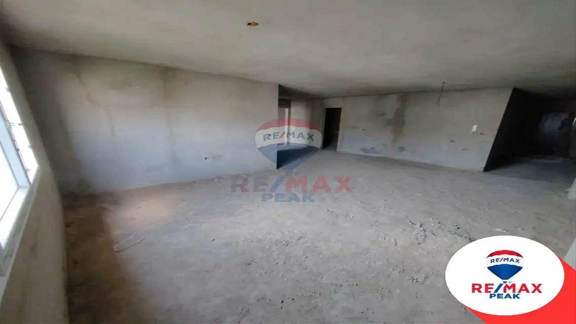 شقة فاخرة في موقع متميز