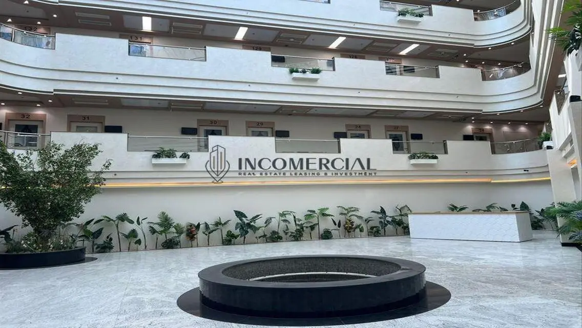 Luxurious Apartment for Sale with 40 sqm and Premium Amenities