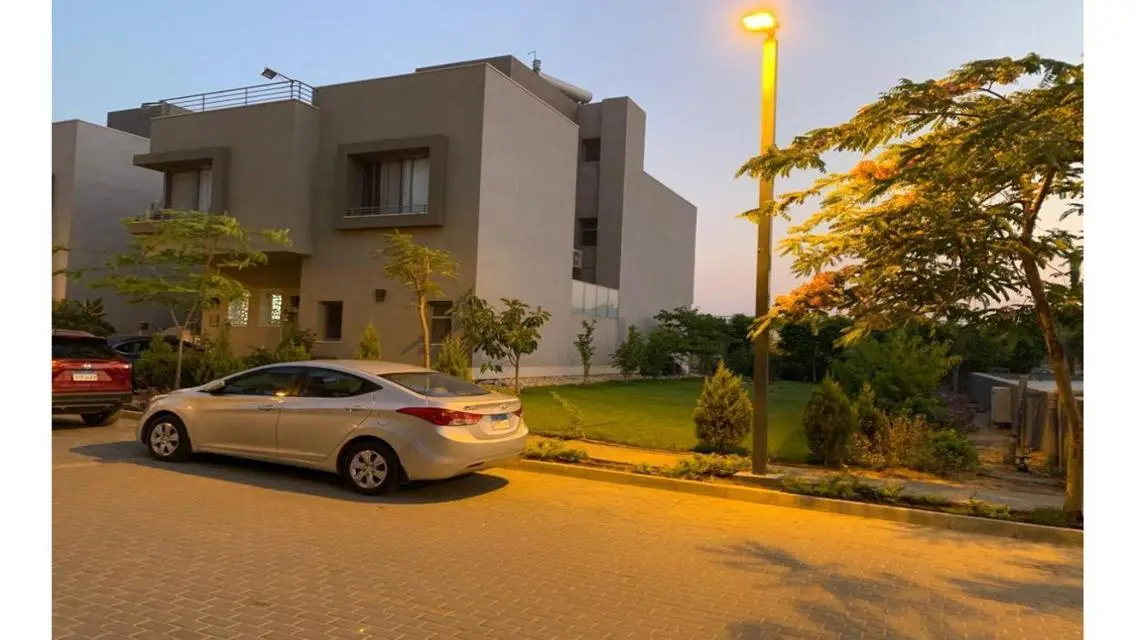 Luxury Apartment in Vgk