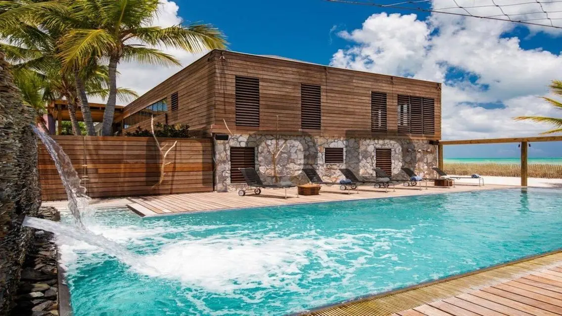 Luxury Residential Unit in Downtown