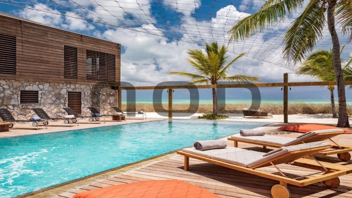 Luxury Residential Unit in Downtown