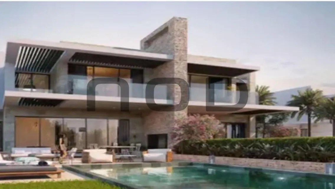Luxury Residential Unit in Downtown