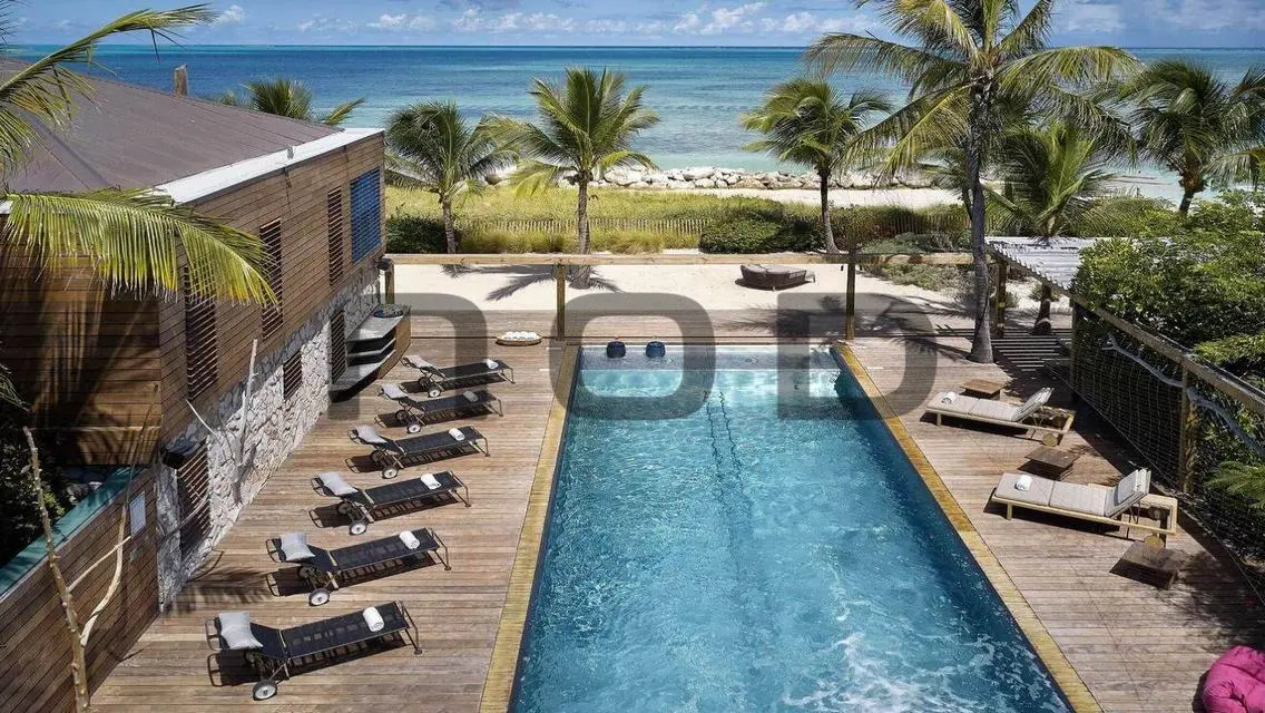 Luxury Residential Unit in Downtown