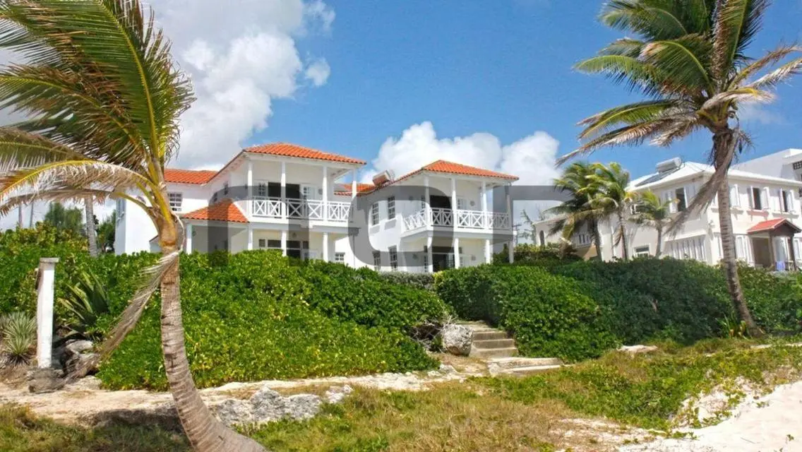 Luxury Residential Unit in Downtown
