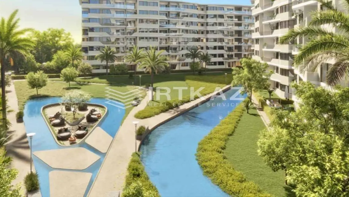 Luxury Villa for Sale with Stunning Lake View