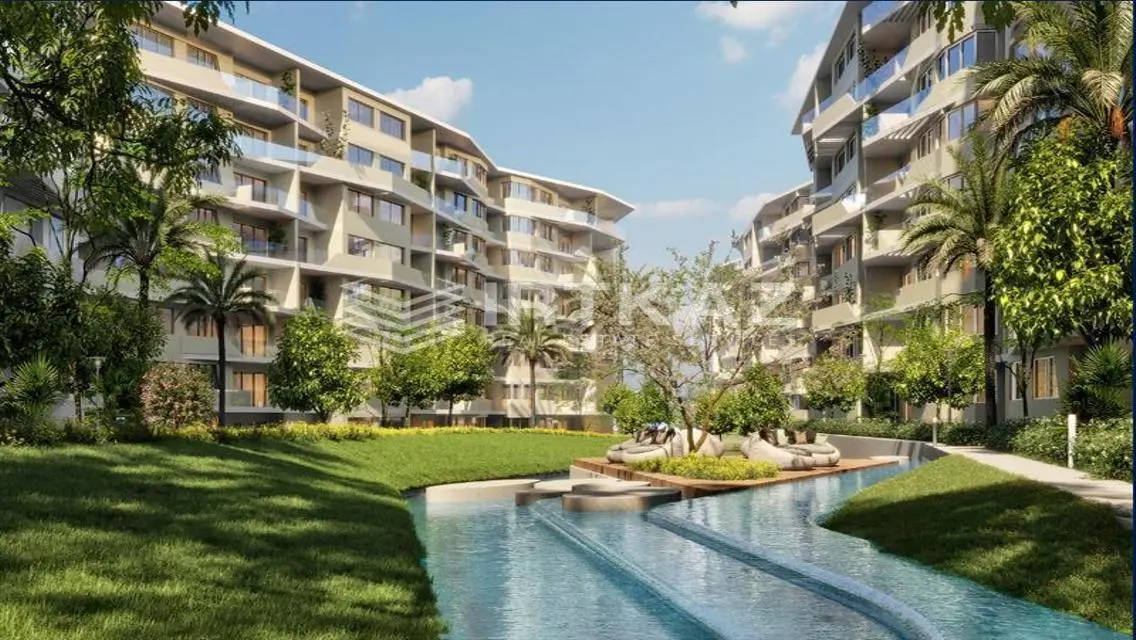 Luxury Villa for Sale with Stunning Lake View