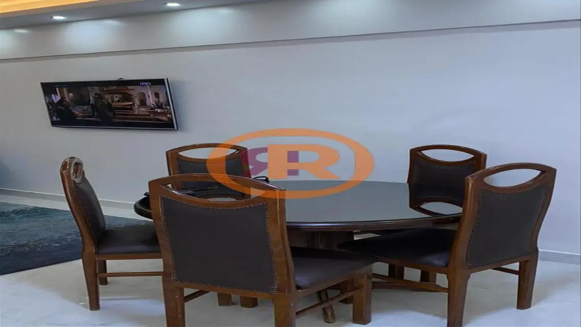 Luxury Apartment for Rent with Top Amenities in the City Center