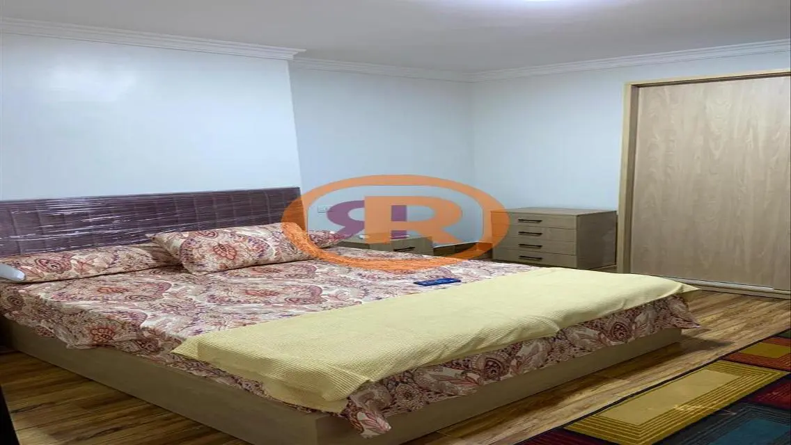 Luxury Apartment for Rent with Top Amenities in the City Center