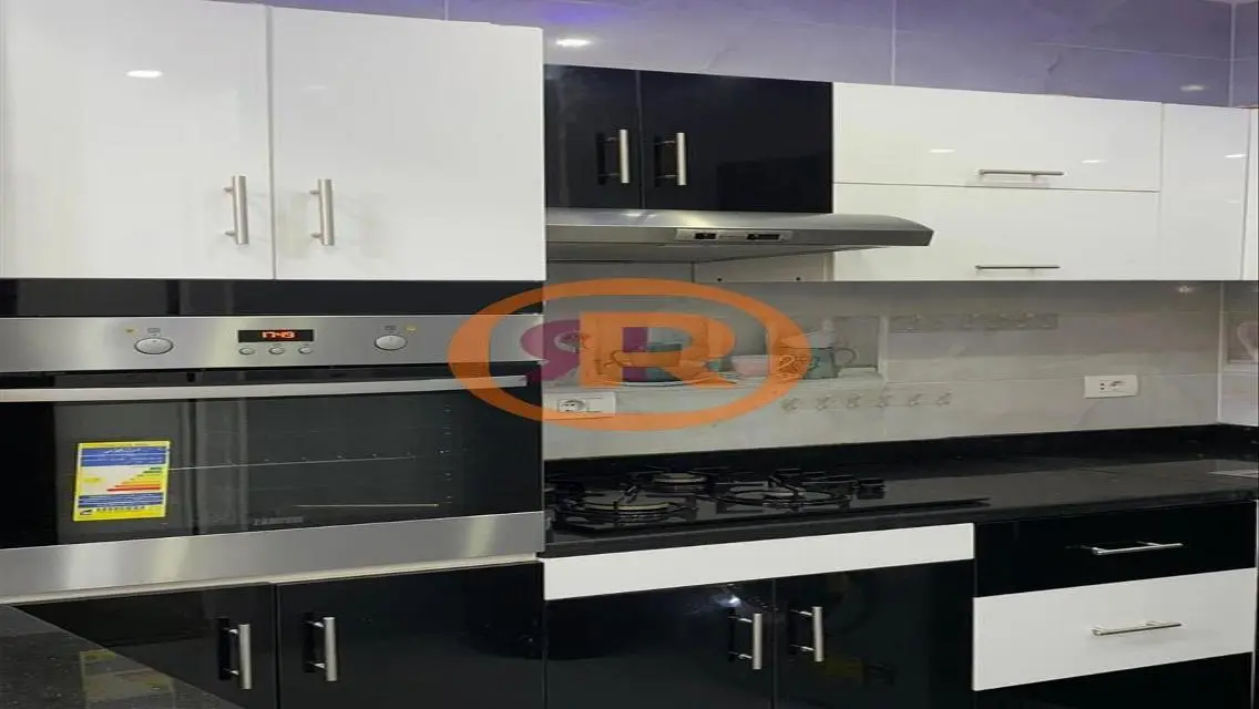 Luxury Apartment for Rent with Top Amenities in the City Center