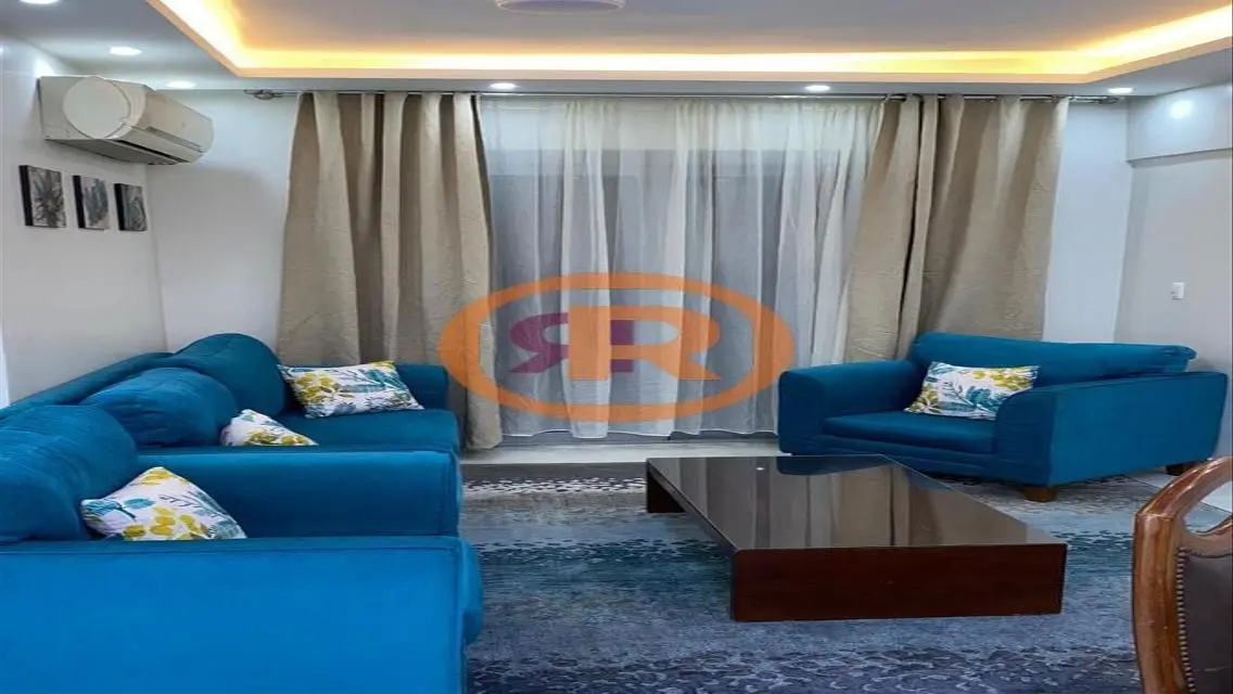 Luxury Apartment for Rent with Top Amenities in the City Center